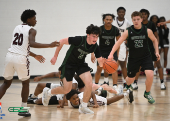 PHOTO GALLERY: 3A State Sectionals Greeneville vs Fulton 3-9-26