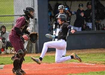 Cox Shuts Down Rebels In 8-0 West Greene Win