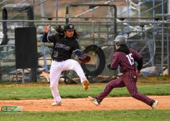 PHOTO GALLERY: South Greene at West Greene Baseball 3-18-26