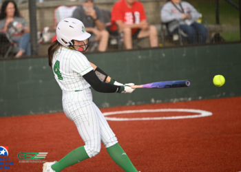 PHOTO GALLERY: Greeneville vs Cherokee Softball 3-10-26