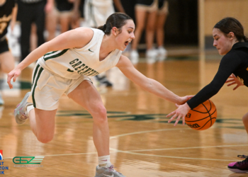 PHOTO GALLERY: Region 1-3A Greeneville vs David Crockett Girls Basketball 2-27-26