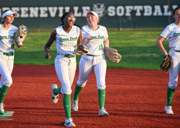 Lady Greene Devils Smash Cherokee In District Opener