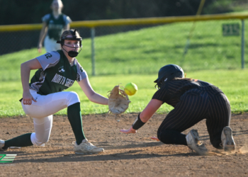 PHOTO GALLERY: North Greene vs Morristown East Softball 3-19-26