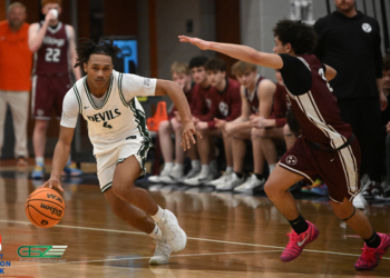 PHOTO GALLERY: Region 1-3A Boys Basketball Greeneville vs Tennessee 3-5-26