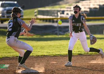 Lady Huskies Fall To Elizabethton In Extra Innings, 4-3