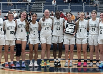 Second-Half Surge Sends Boone Past Greeneville In Region 1-3A Title Game