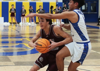Photo Gallery: Region 1-2A South Greene vs Gatlinburg Pittman Boys Basketball 3-3-26