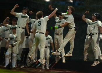 Photo Gallery: Grainger vs Greeneville Baseball 3-9-2026