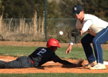 Buffaloes Can’t Find Timely Hits In 2-0 Loss To Washburn