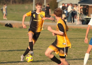 Hahnlen Leads The Way In Chuckey-Doak’s 9-0 Win Over Cosby