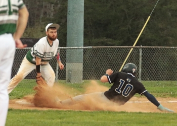 Photo Gallery: West Greene vs North Greene Baseball 3-27-2026