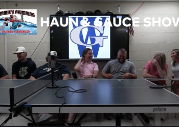 Tommie’s Plumbing Haun & Sauce Show – Ep. 1