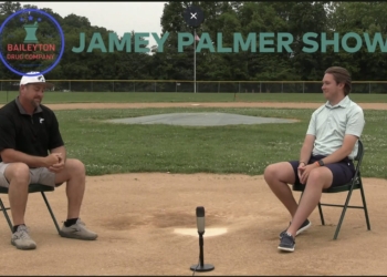 Baileyton Drug Company Jamey Palmer Show – Ep. 1