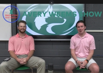 Baileyton Drug Company Avery Weems Show – Ep. 1