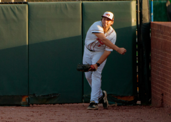 Ponte Has Big Night In Tusculum’s 11-8 Win Over King