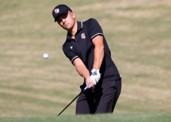 Tusculum Golf Finishes 12th At Hargett Memorial
