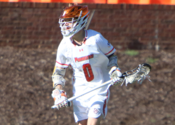 Royer, Bowen Reach Milestones In SAC Opener At Lincoln Memorial