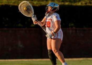 Pioneers Fly To 19-4 Win Over Shorter