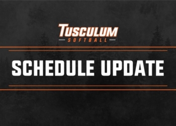 Tusculum, King Softball Pushed To Thursday