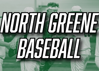 North Greene High School Baseball Schedule