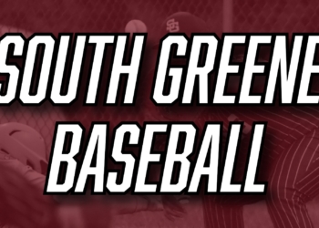 South Greene High School Baseball Schedule