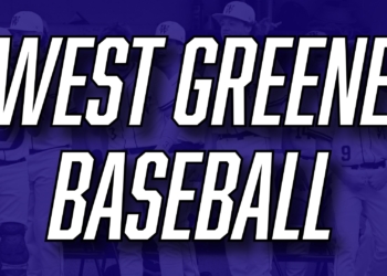 West Greene High School Baseball Schedule