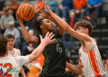 Greene Devils Are Moving On After Back-And-Forth Battle With Cyclones