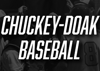 Chuckey-Doak High School Baseball Schedule