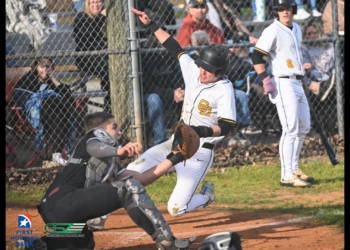 Black Knights Wallop Warriors To Stay Perfect In District Play