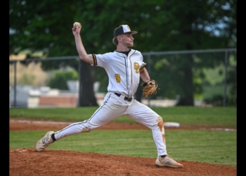 Black Knights Hammer South Greene 18-3 For First Win