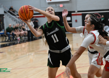 Greeneville’s Run Ends In Cocke County; Lady Devils Say Farewell To Watts