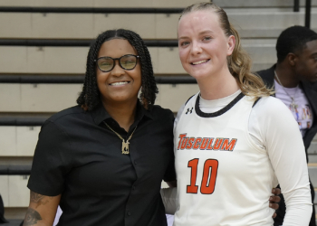 Pioneers Fall 69-62 To Anderson In Season Finale