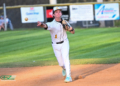 Black Knights’ Bats Go Quiet In Loss To Cocke County