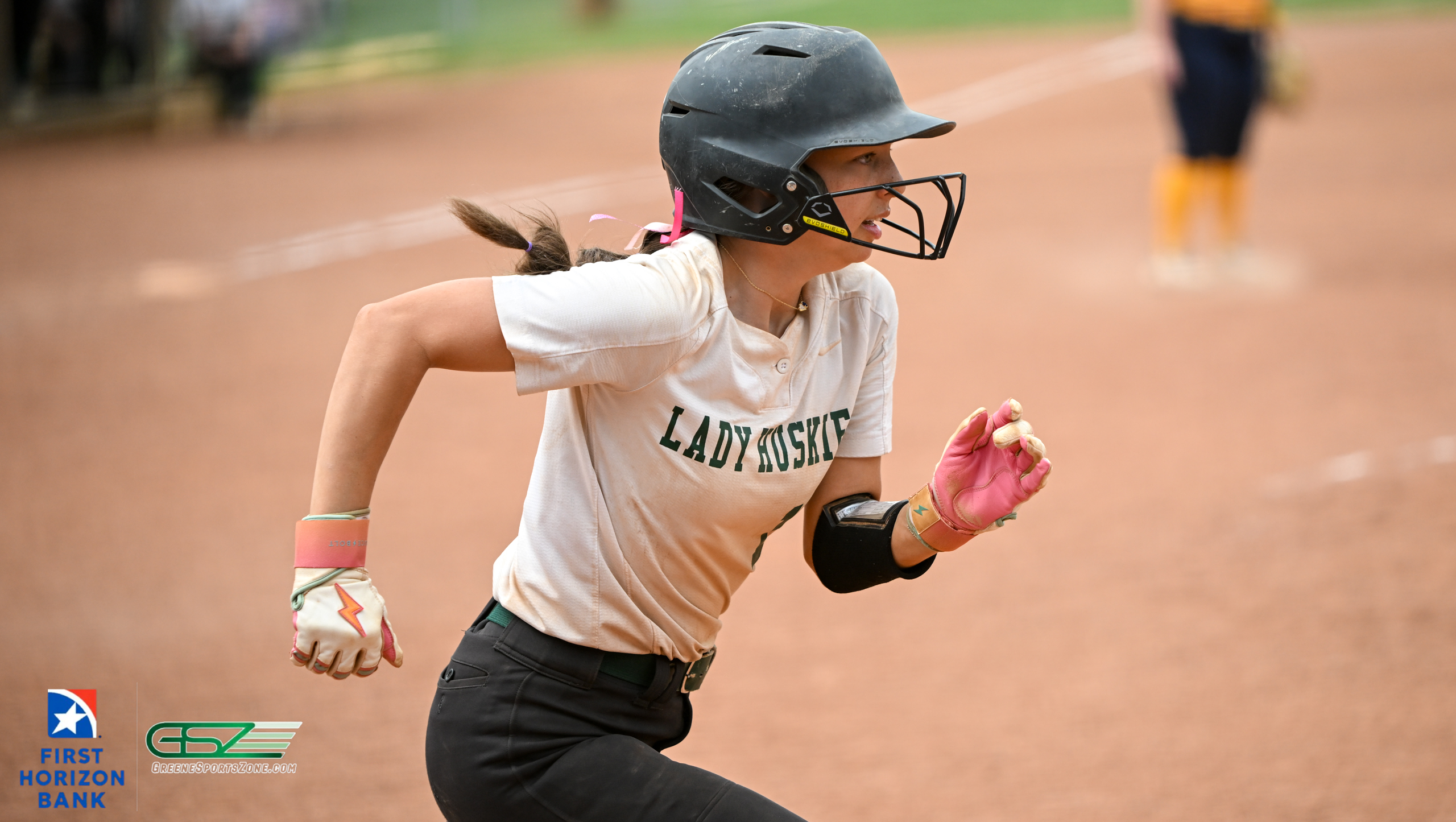 Lady Huskies Fall In Championship Semifinals At Tiny Day