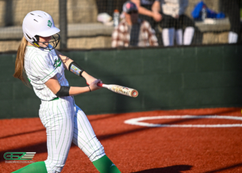 PHOTO GALLERY: Greeneville vs Volunteer Softball 4-7-26