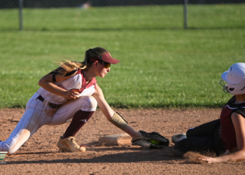 Lady Rebels Hammer Happy Valley In 17-2 Win