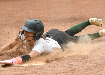 PHOTO GALLERY: North Greene Softball At Tiny Day 4-18-26