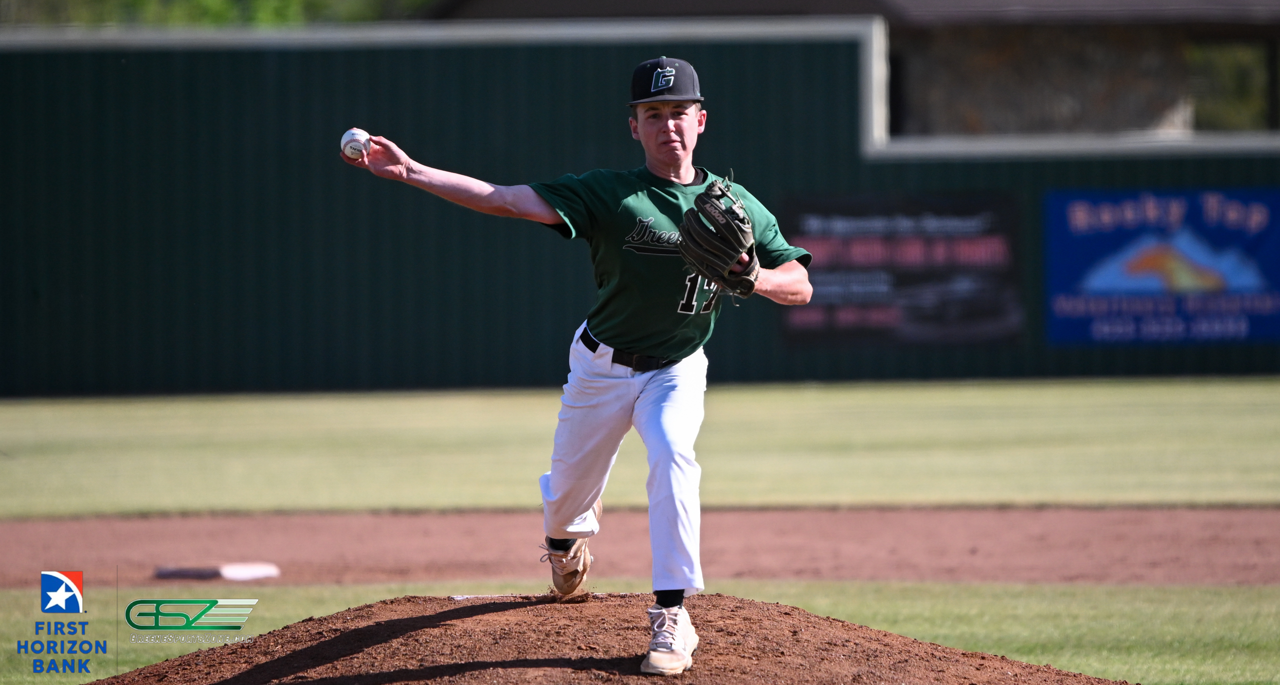 Greene Devils Rise To The Occasion, Top Hilltoppers 9-4