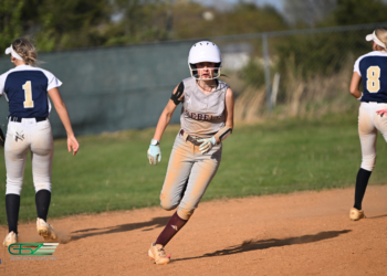 PHOTO GALLERY: South Greene at West Greene Softball 3-31-26