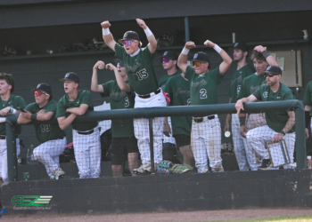 PHOTO GALLERY: Greeneville vs Science Hill Baseball 4-15-26