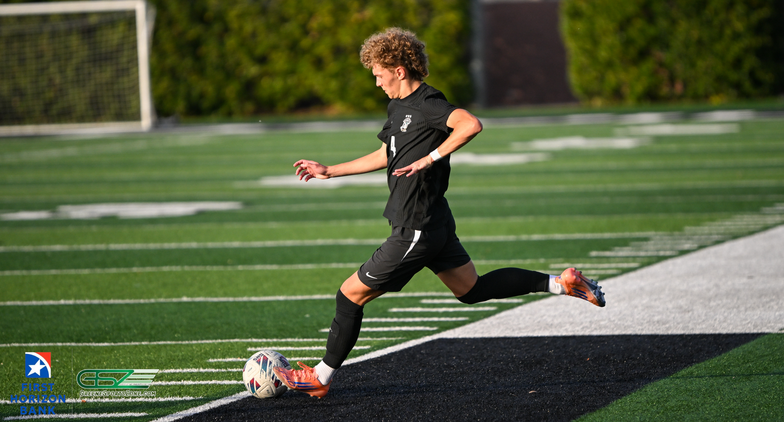 Greene Devils Spread Around Attack In 5-1 Win Over Jefferson County