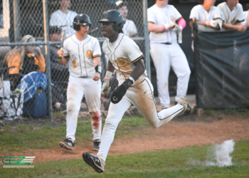 Black Knights End Regular Season With 5-4 Loss To G-P