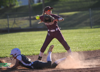 Lady Rebels Pound West Greene In 10-3 Win