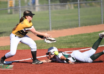 PHOTO GALLERY: Greeneville/ Chuckey-Doak Softball At Tiny Day 4-16-26