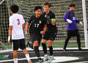 Greene Devils Shut Down Morristown West In 2-0 Win