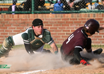 PHOTO GALLERY: Happy Valley at North Greene Baseball 4-21-26
