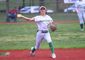 Science Hill’s Late Run Downs Lady Greene Devils, 8-4
