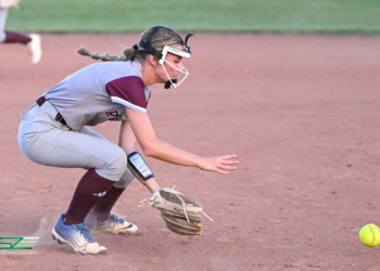 PHOTO GALLERY: South Greene Softball At Tiny Day 4-17-26
