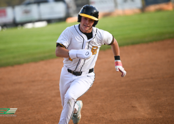 Chuckey-Doak Wins 11-1 To Complete Sweep Of West Greene