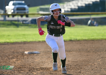 Lady Huskies Finish Off Pair Of Wins Over South Greene